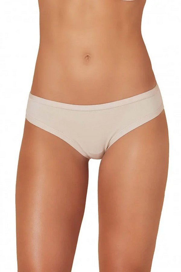 Трикотажные трусики слип 785