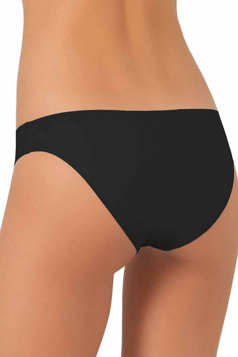 Безшовні трусики сліпи з бавовни 8000