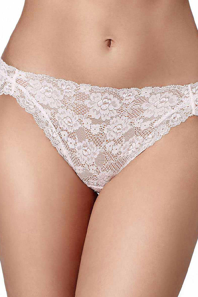 Кружевные трусики слип 31882 Bikini