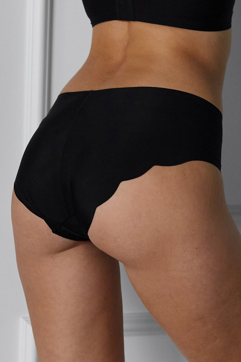 Бесшовные трусики слип 31210 Braga