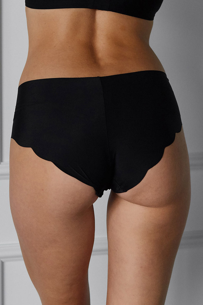 Бесшовные трусики слип 31210 Braga