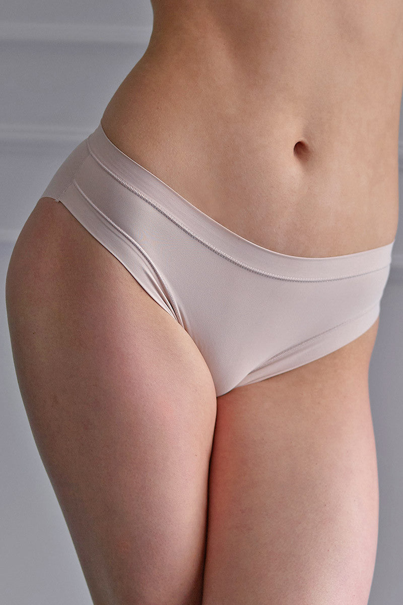 Бесшовные трусики слип 31480 Nahia Secrets