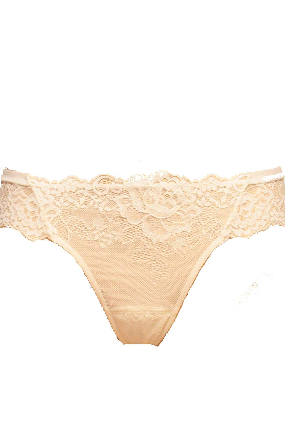 Трусики стрінги з мереживом 31660 Tanga greta