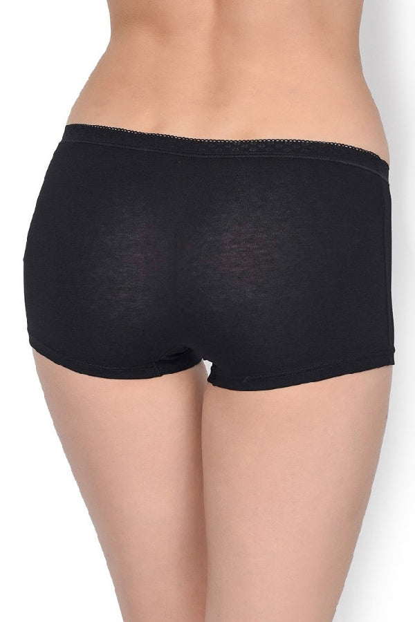 Набор хлопковых шортиков 31671 Boxer esencial (2 шт.)