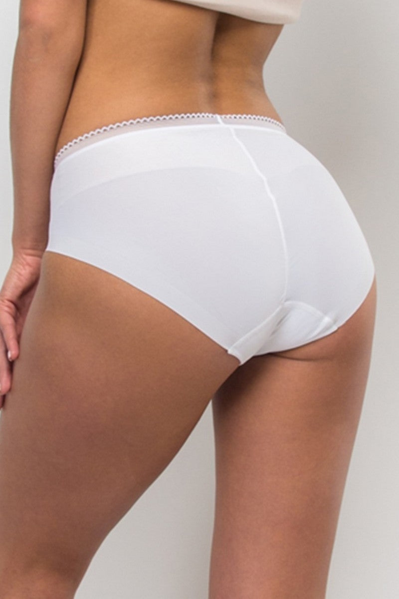 Бесшовные трусики слип 31686 TAI midi