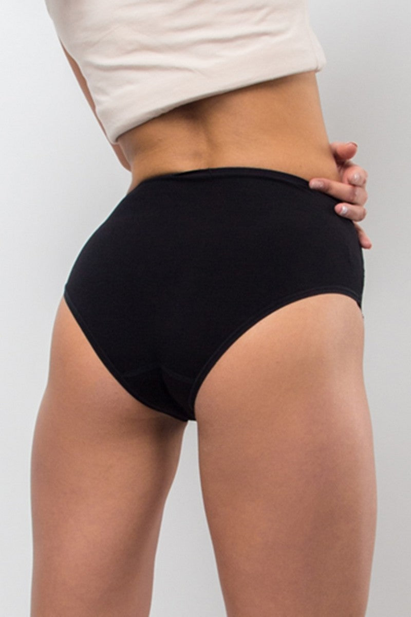 Трусики слип с кружевом 31688 Maika