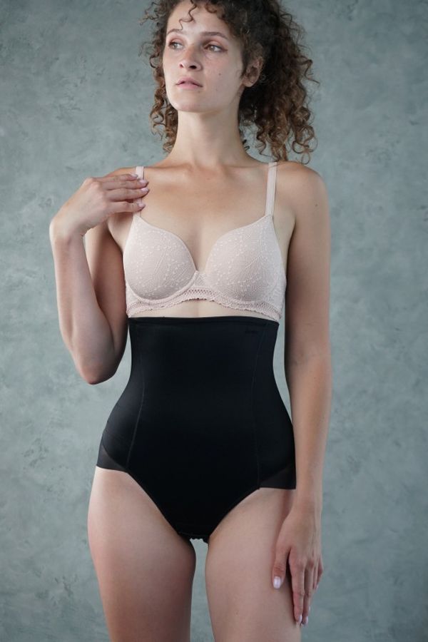 Корректирующие трусики слип 31759 negro