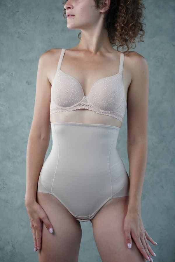 Корректирующие трусики слип 31759 dune