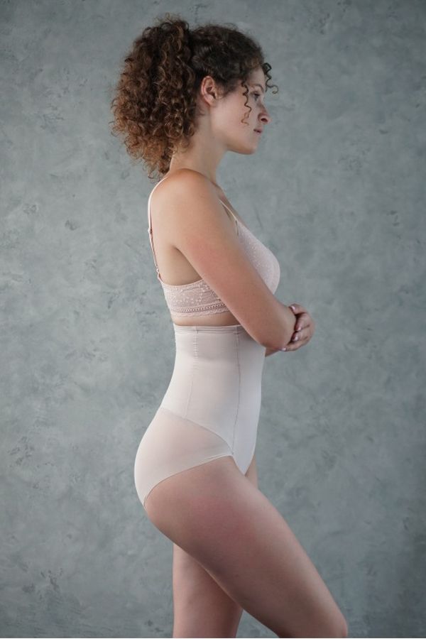 Корректирующие трусики слип 31759 dune