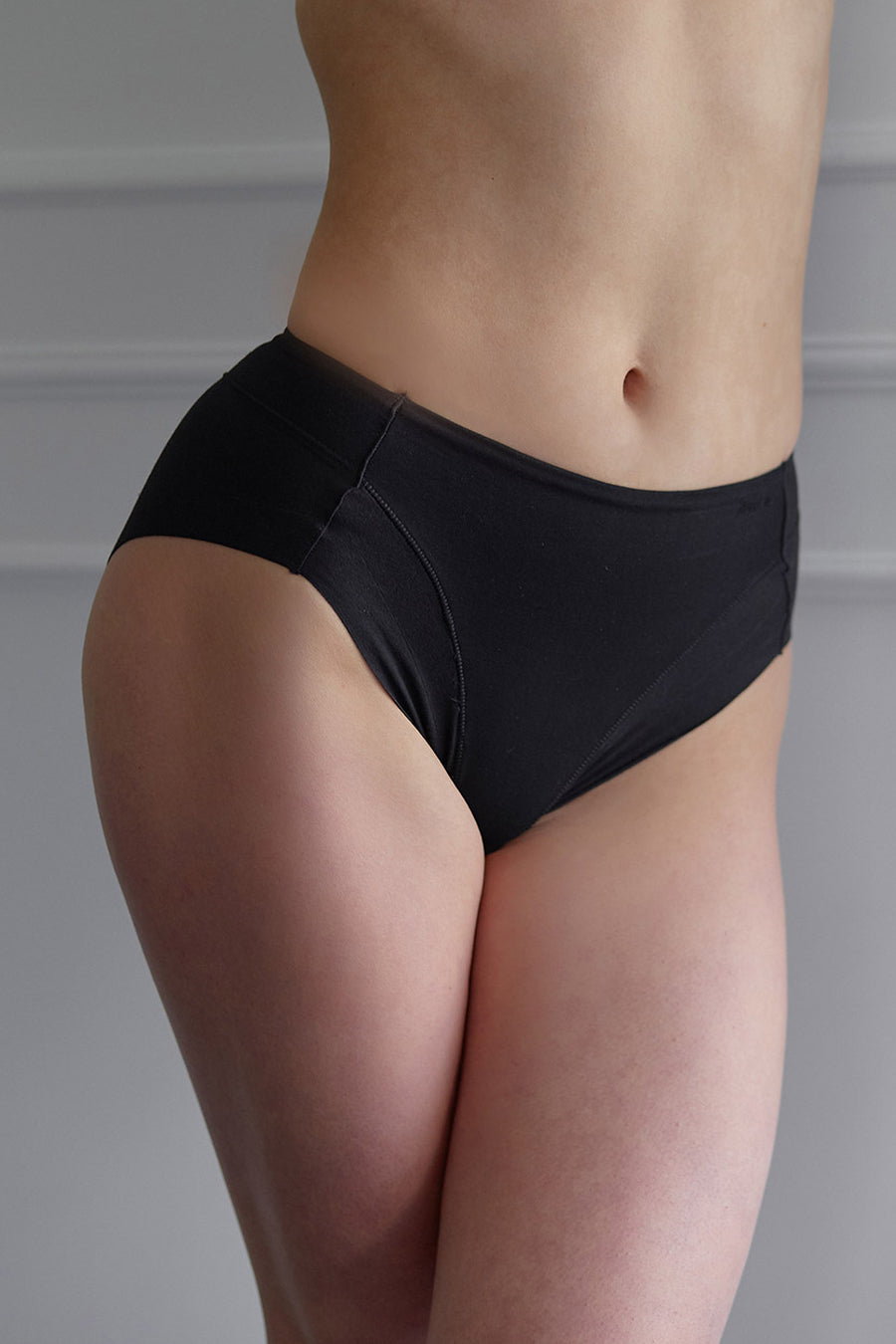 Корректирующие трусики слип 32076