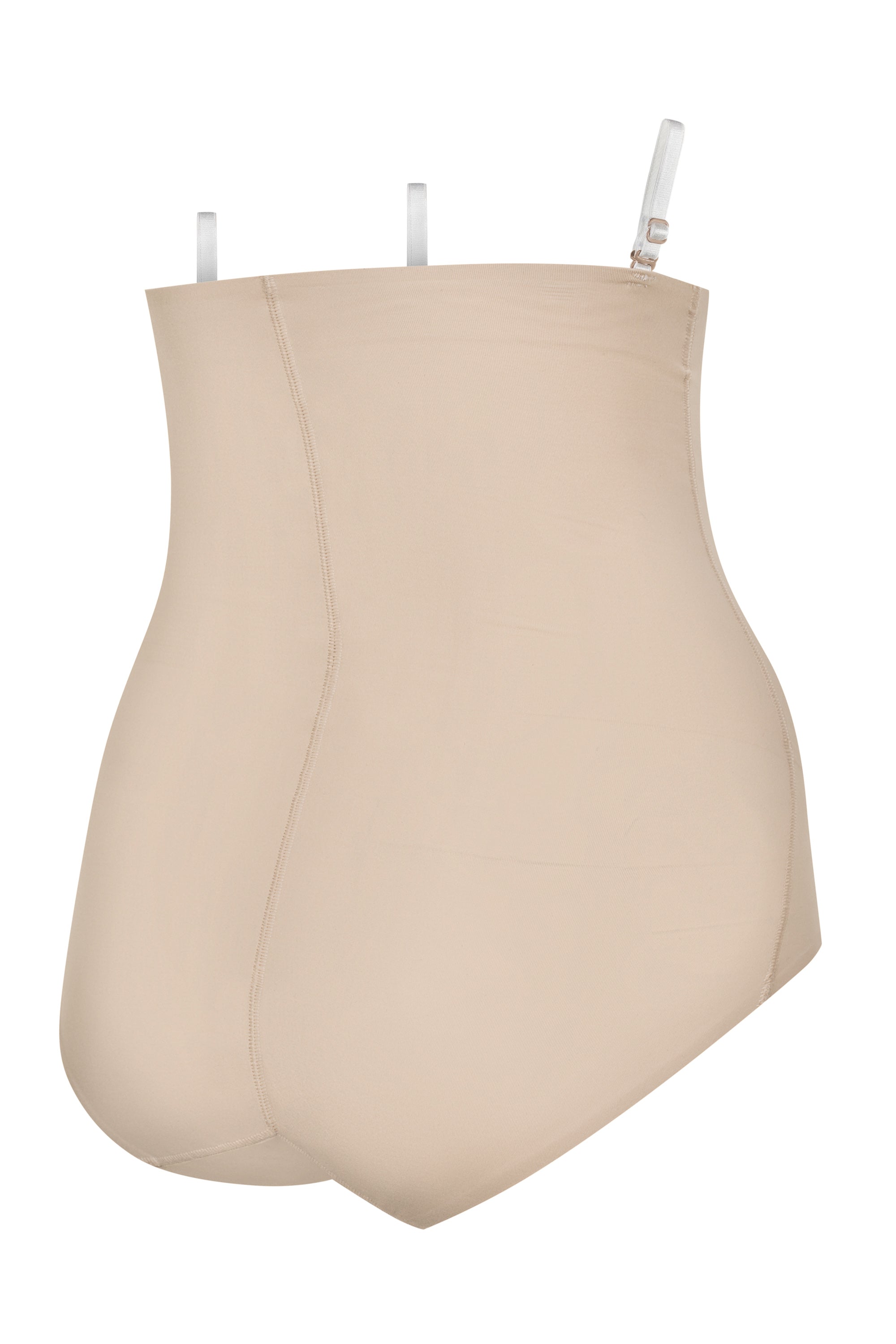 Моделирующие трусики с фиксирующими петлями 251