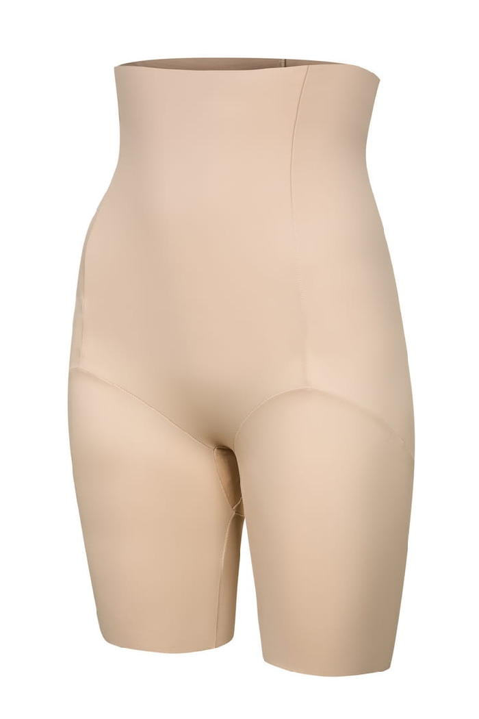 Бесшовные корректирующие шорты 269