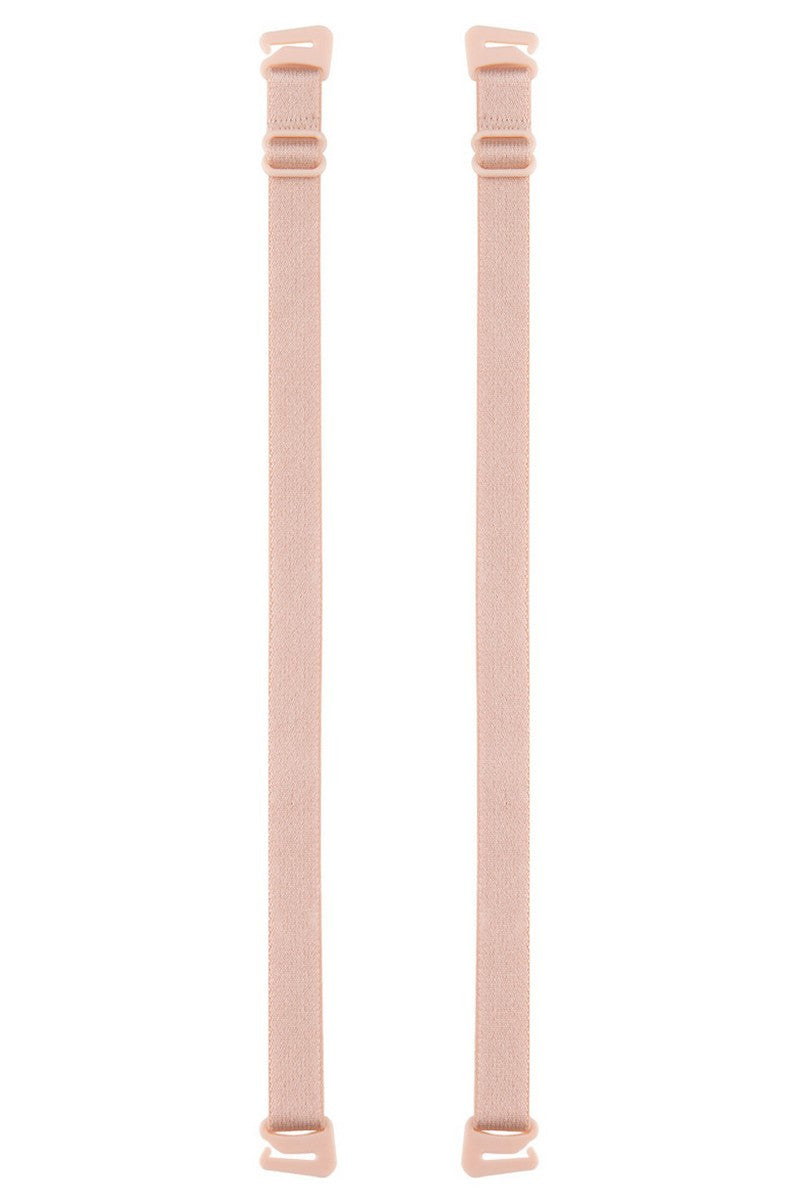 Тканевые бретели для бюстгальтера RB 82 10мм