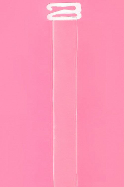 Силиконовые бретели с металлическим крючком RT 104 MB (16 мм)