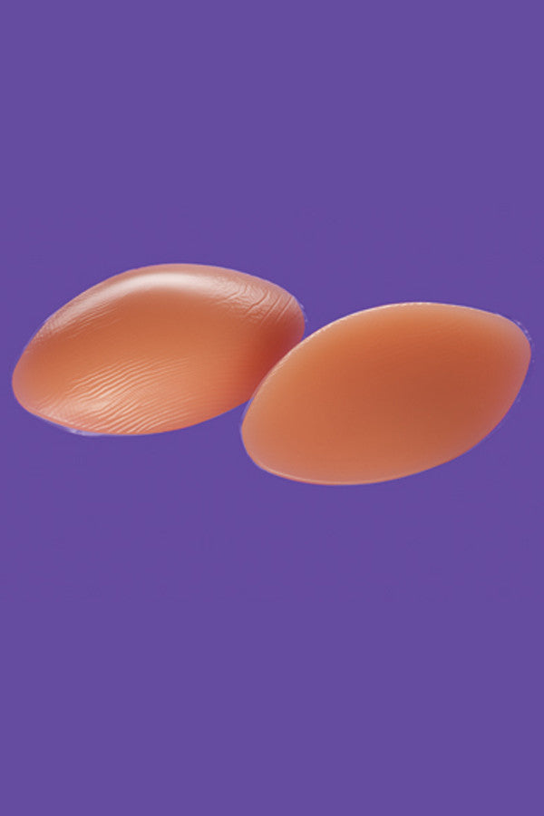 Силиконовые вкладыши приподнимающие WS-02