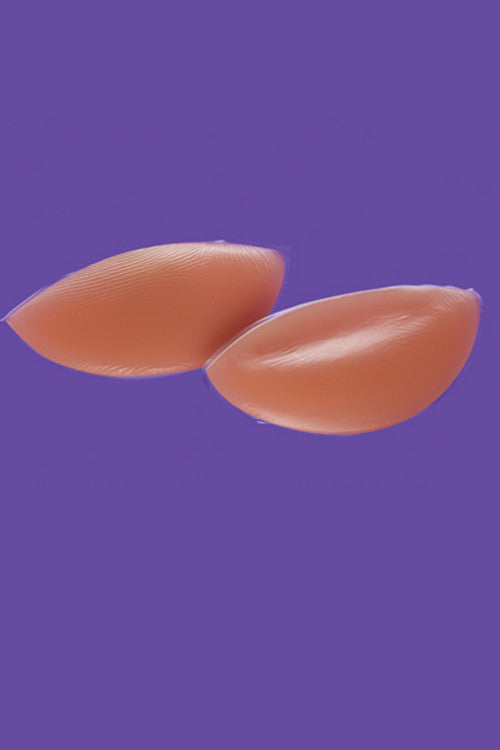 Силиконовые вкладыши Mini push-up WS-12