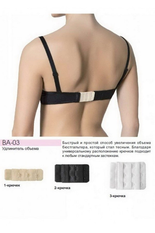 Удлинитель BA-03