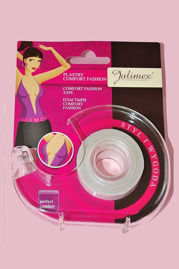 Пластырь для фиксации одежды BA 10