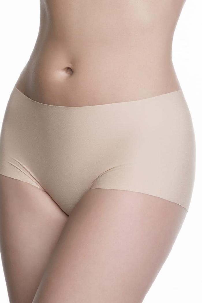 Безшовні трусики сліпи Bliss Maxi