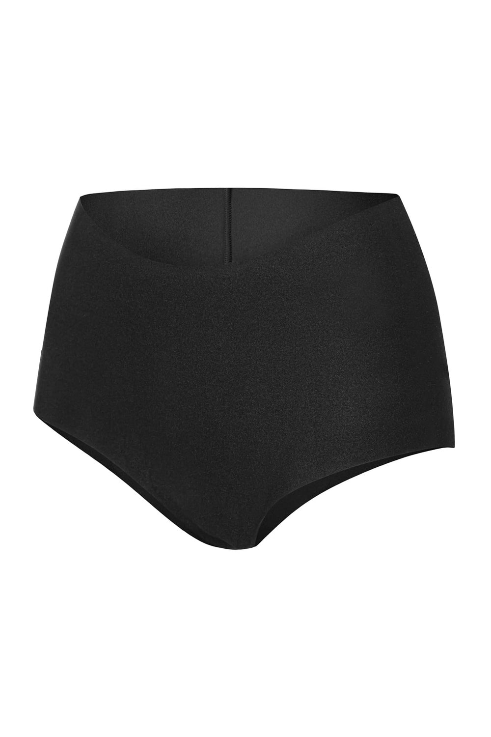 Безшовні трусики сліпи Bliss Maxi