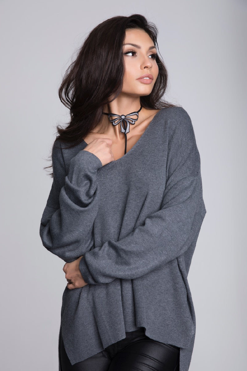 Декоративная бретель с бантом Lady Boss Cocarde