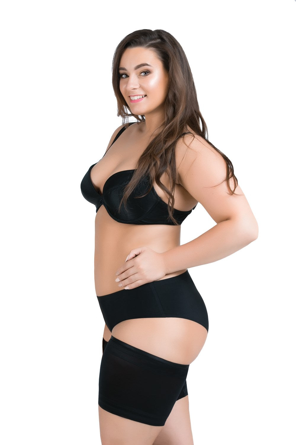 Бандалетки на стегна Comfort