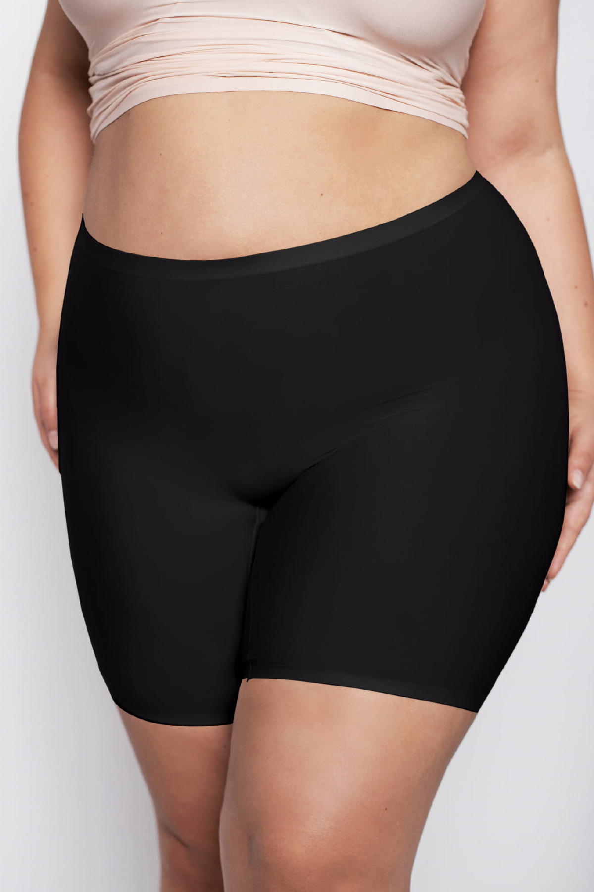 Бесшовные шорты Flexi-one