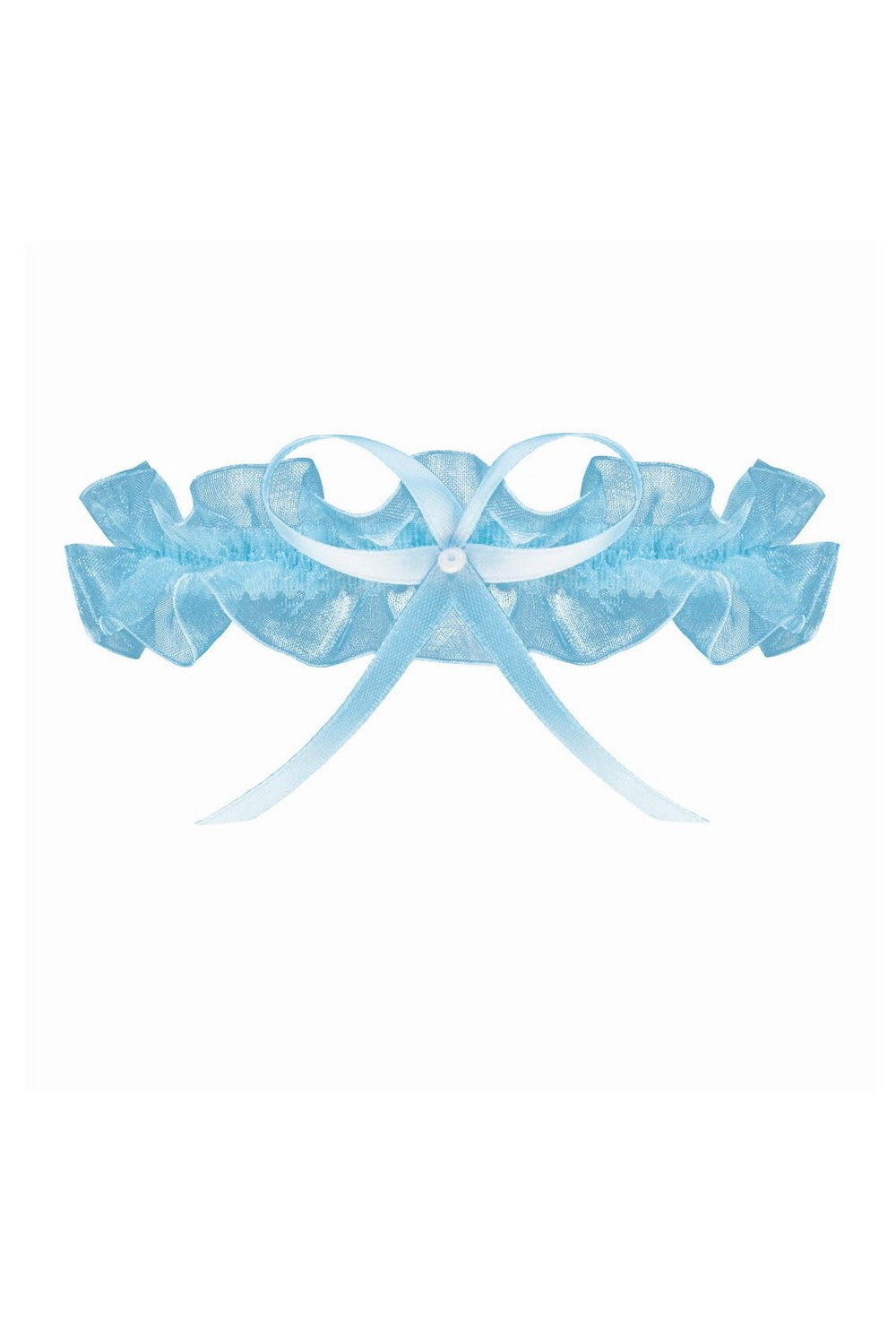 Подвязка с бантом Odessa PW 02