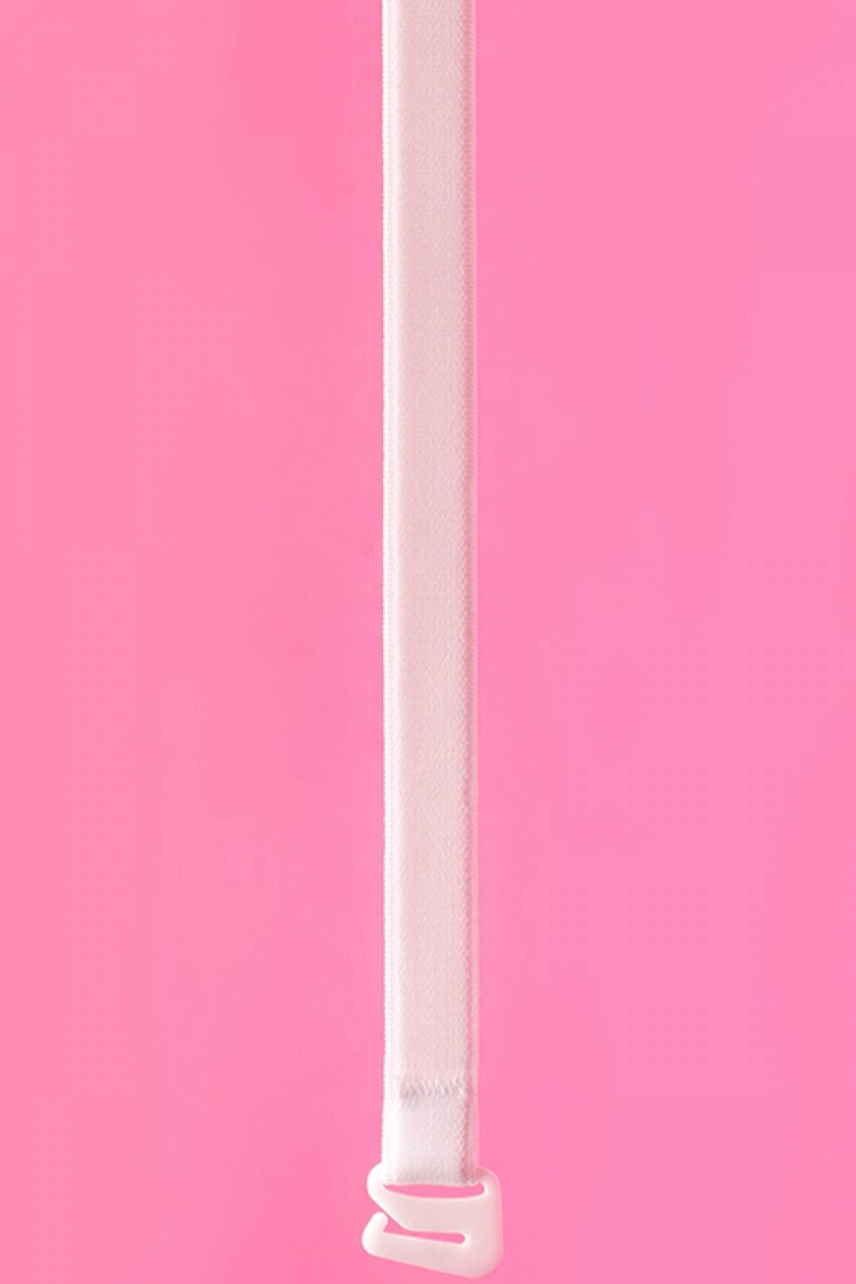 Тканевые бретели для бюстгальтера RB 274 12мм