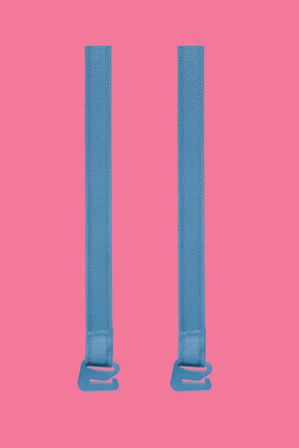 Съемные бретели для бюстгальтера RB 336 (10 мм)