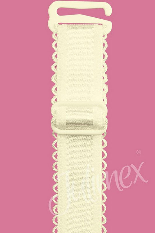 Тканевые бретели для бюстгальтера RB 405 16мм