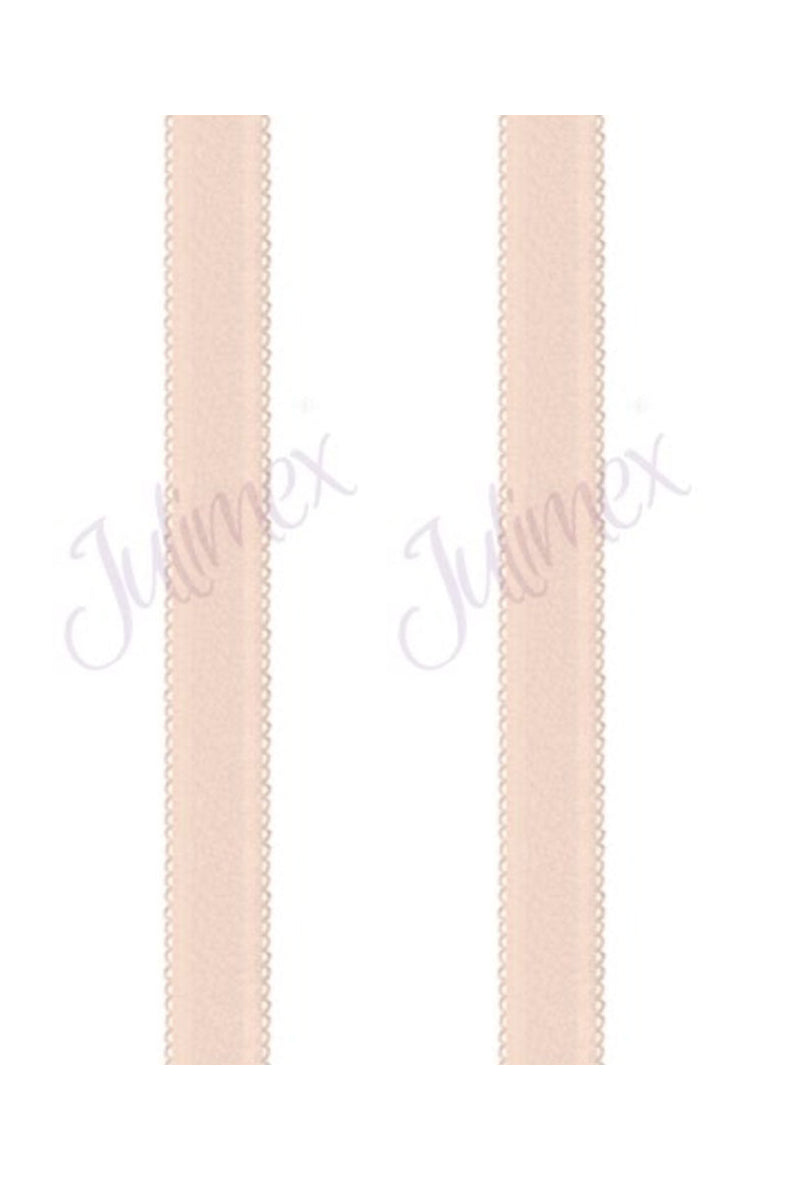 Тканевые съемные бретели RB 433 (12 мм)