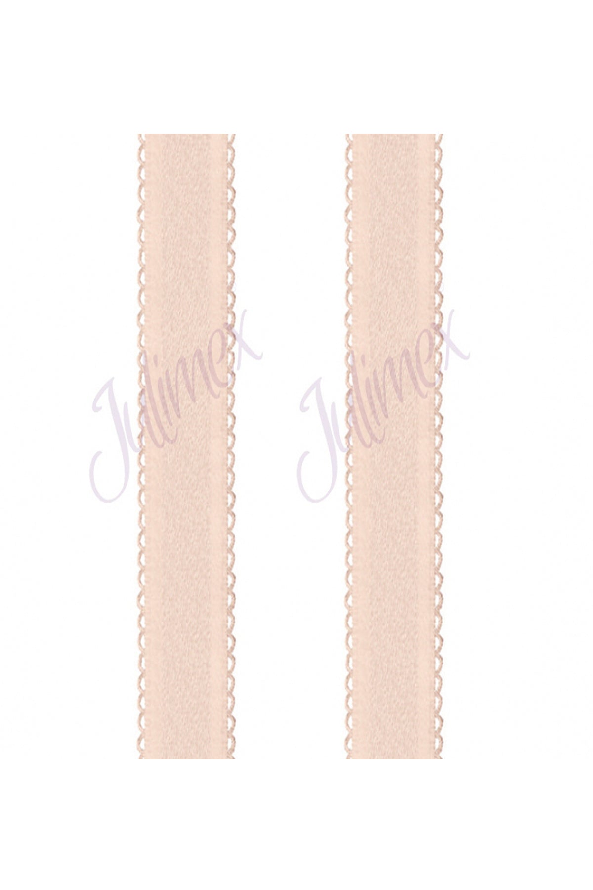 Съемные тканевые бретели RB 438 18мм