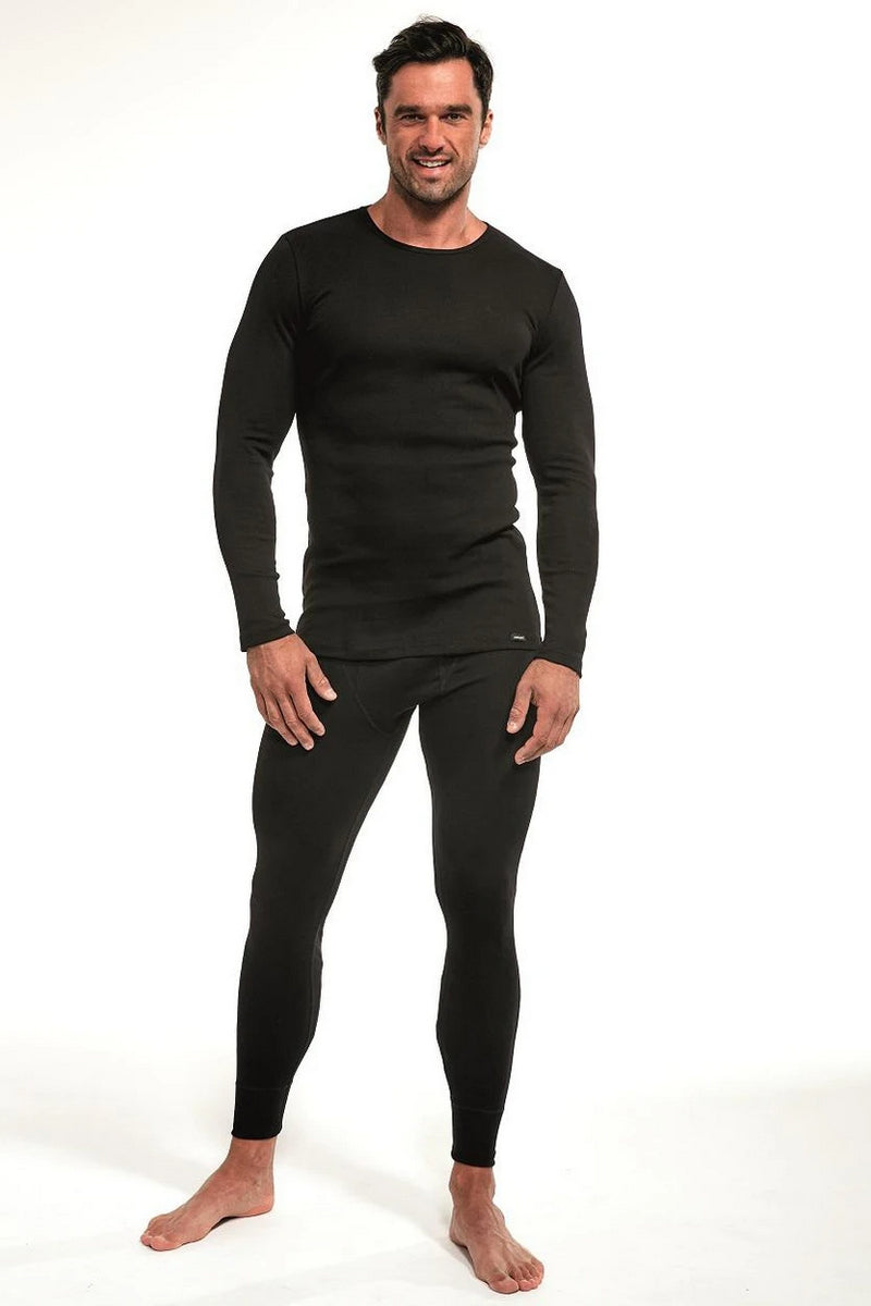 Мужские термокальсоны 049 Thermo Plus