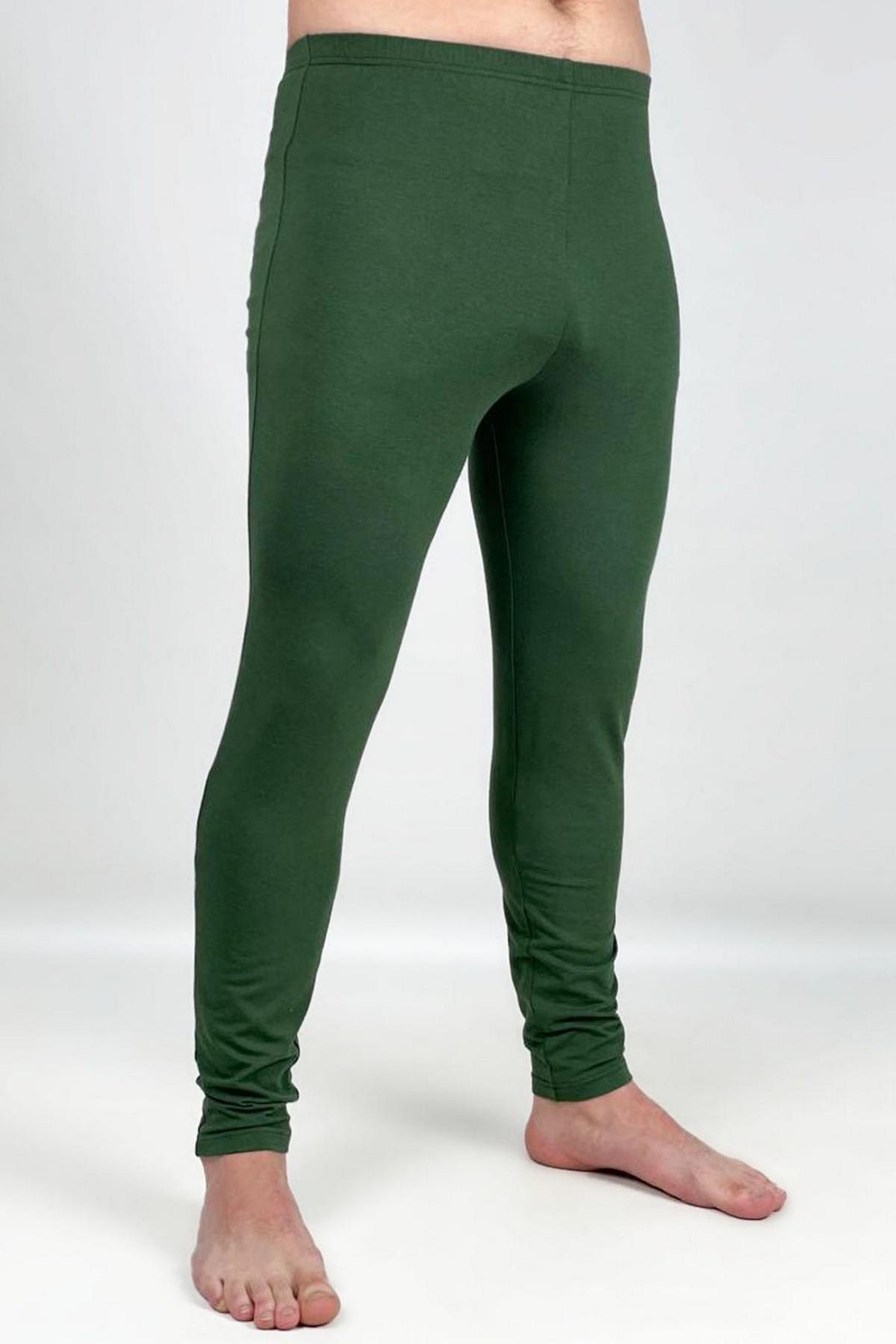 Мужские кальсоны из вискозы 1264/68315