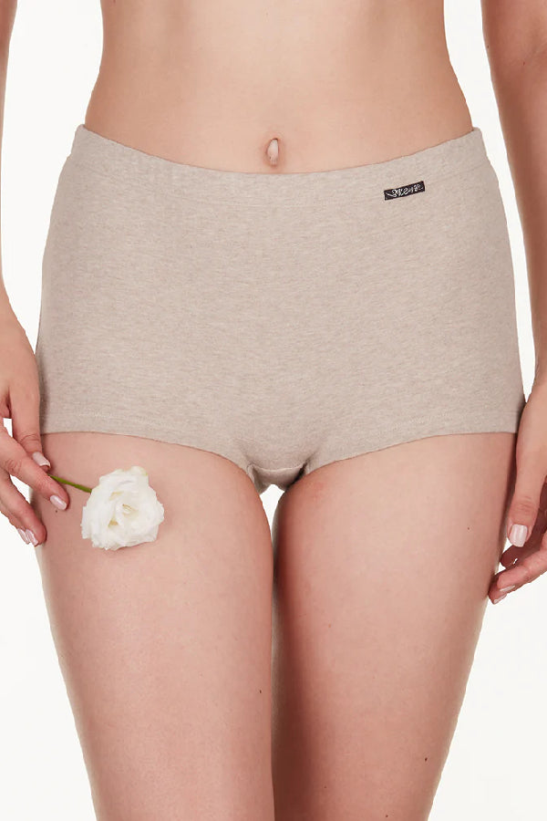 Хлопковые термошорты LXC 729