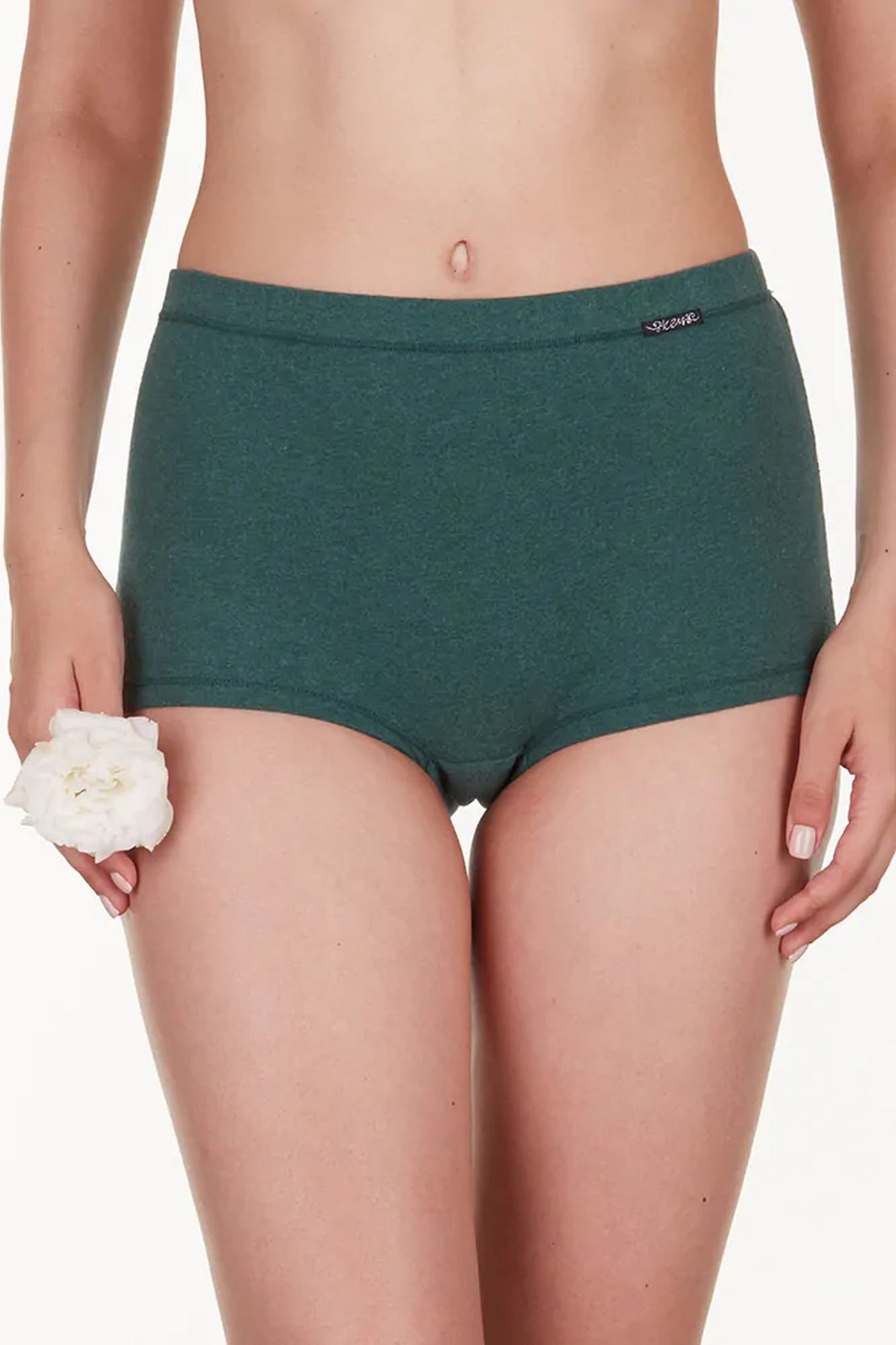 Хлопковые термошорты LXC 729