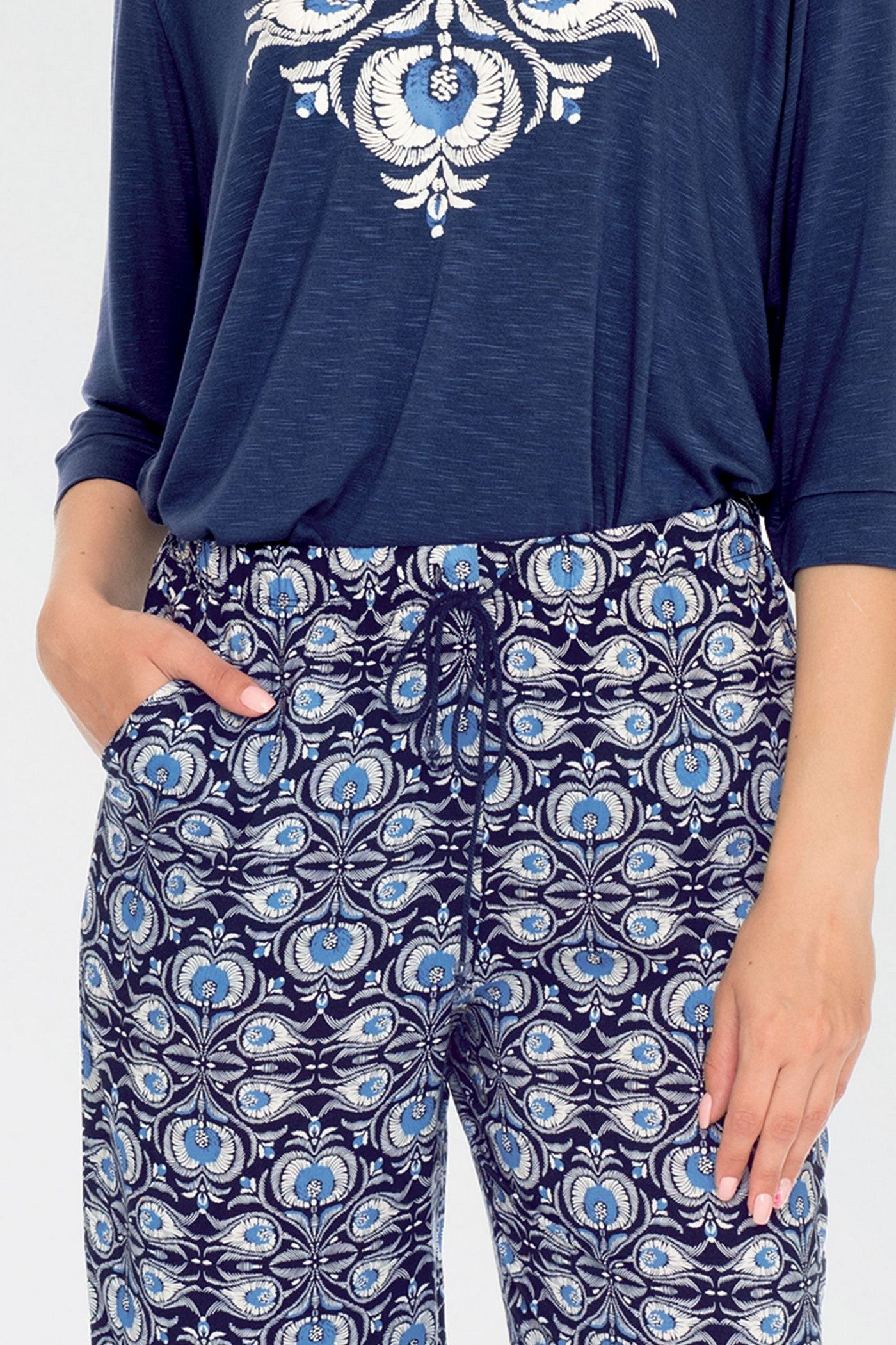 Комплект для дому з віскози LHS 578 A19