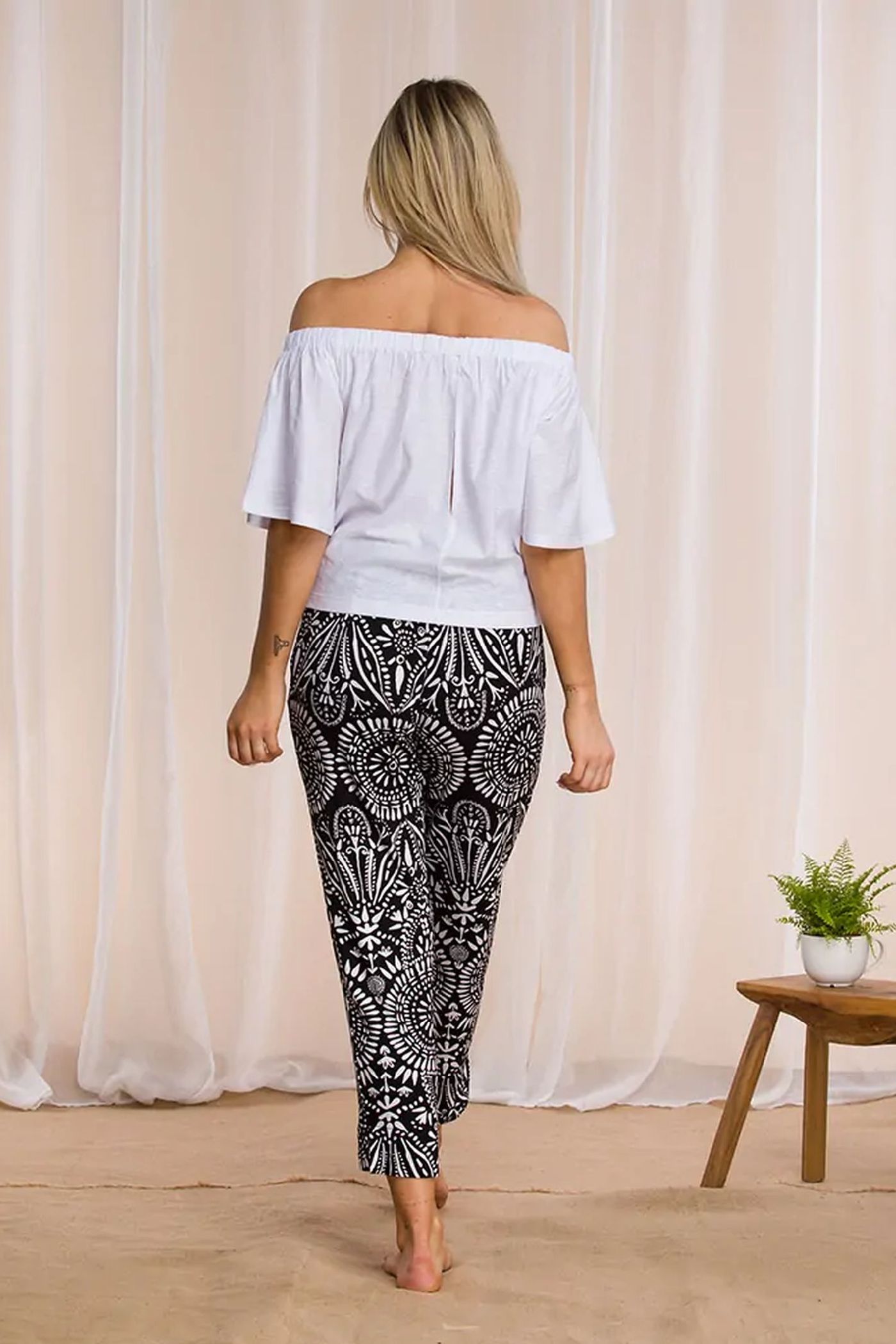 Комплект для дома с принтом LHS 945 1 A21