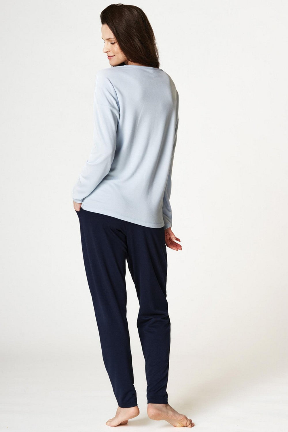 Комплект для дома с принтом LHS 976 B22