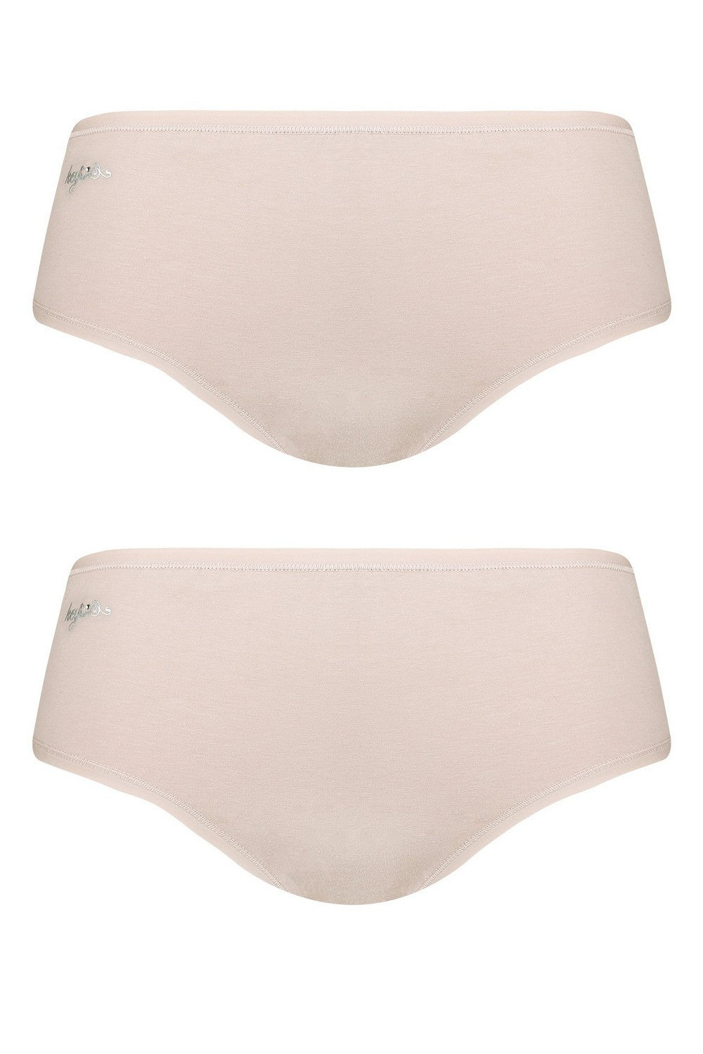 Классические хлопковый трусики слип LPC 010 A4 (упаковка 2 шт.)