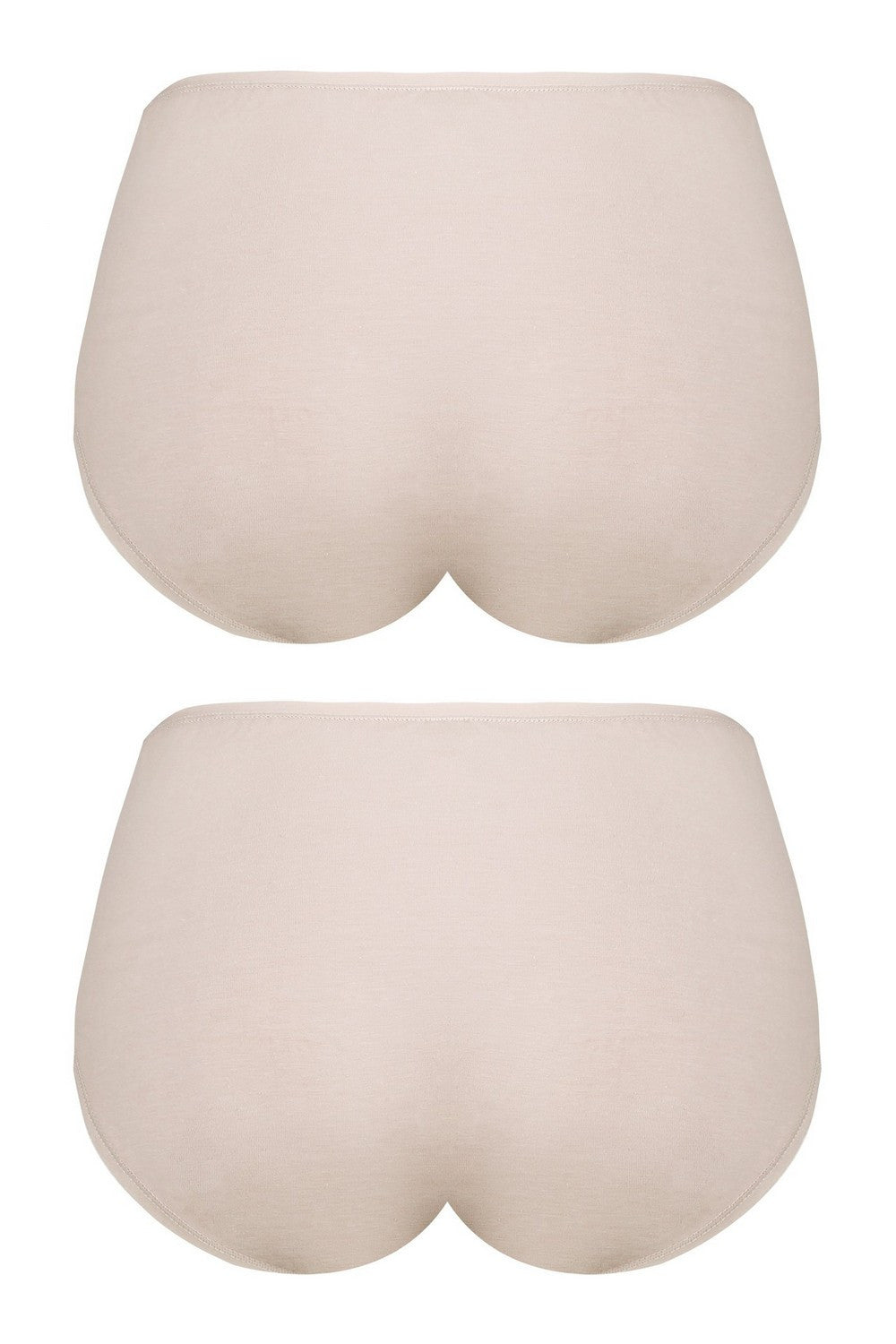 Классические хлопковый трусики слип LPC 010 A4 (упаковка 2 шт.)