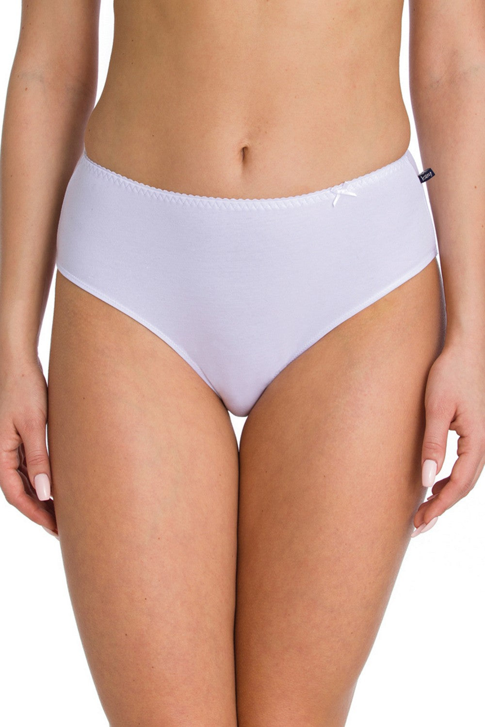 Хлопковые трусики слип LPC 110 (2 шт.)