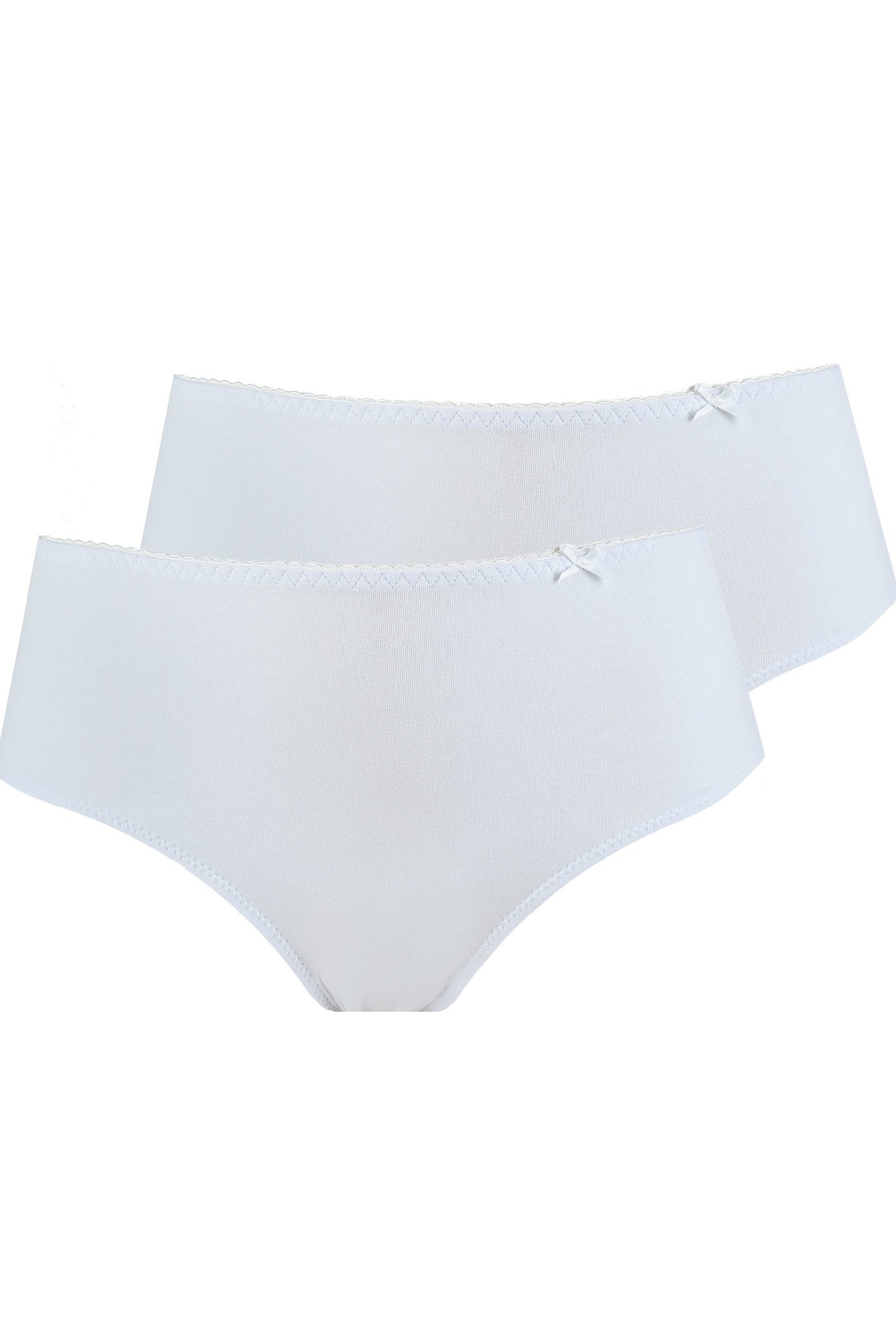 Хлопковые трусики слип LPC 110 (2 шт.)