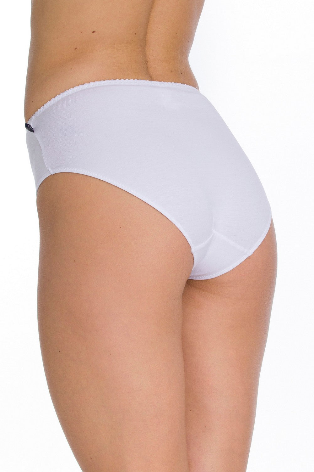 Хлопковые трусики слип LPC 110 (2 шт.)