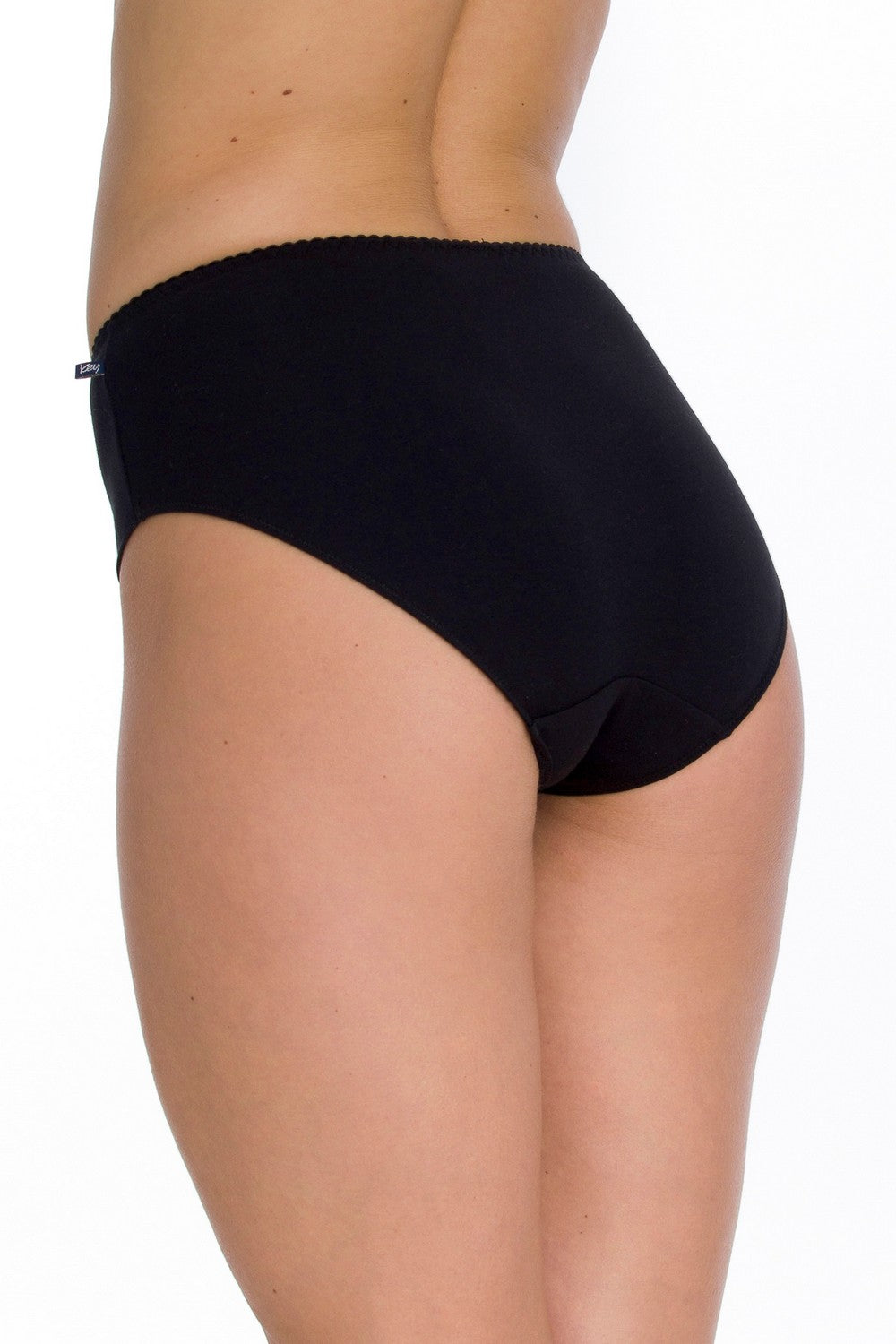 Хлопковые трусики слип LPC 110 (2 шт.)