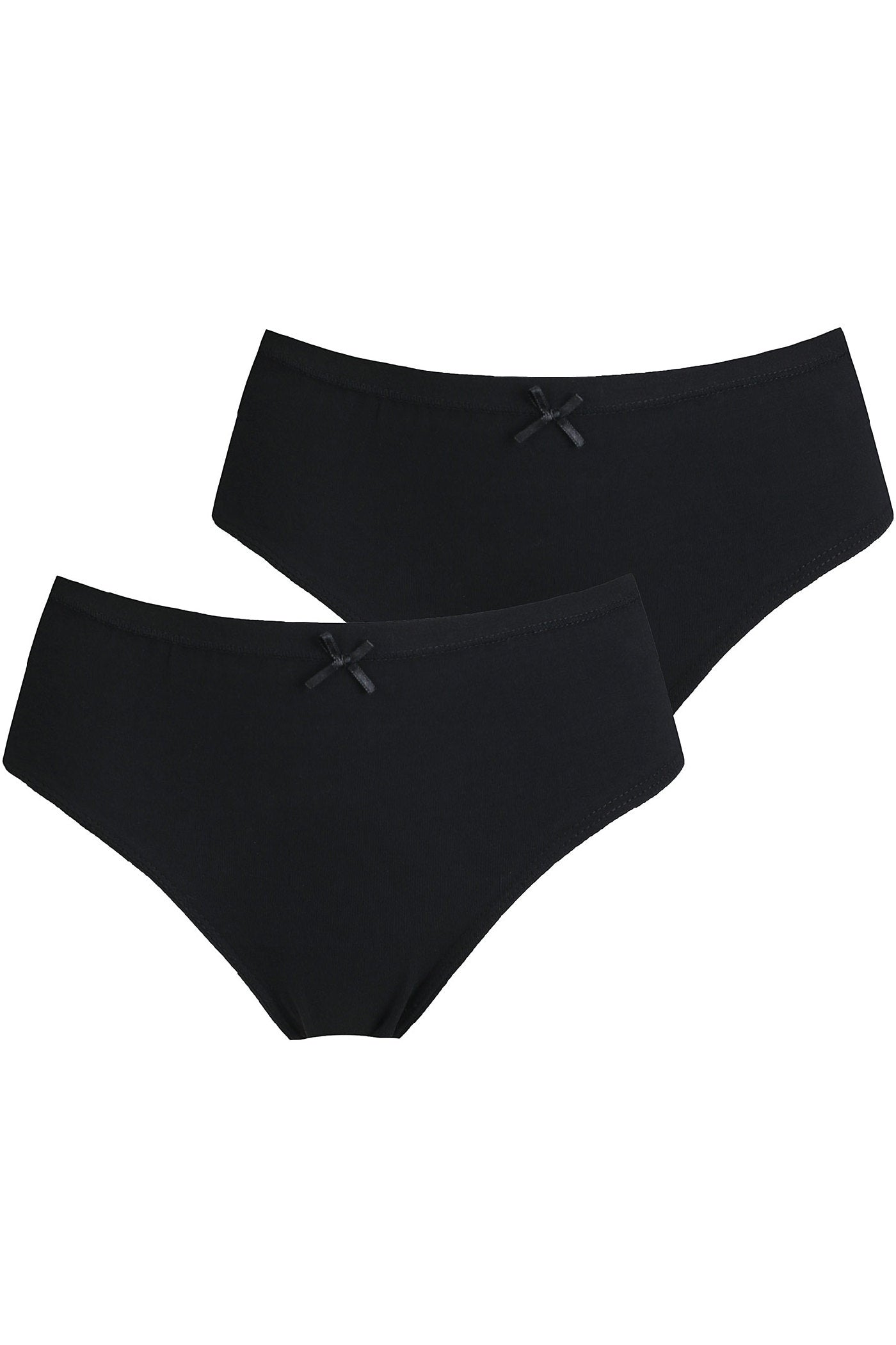 Хлопковые трусики слип LPC 162 (2 шт.)