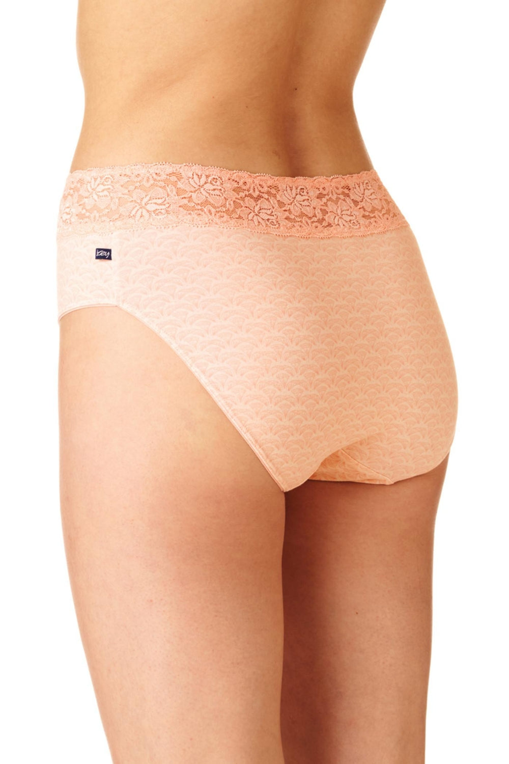 Бавовняні трусики сліпи LPC 670 B22 (2 шт.)