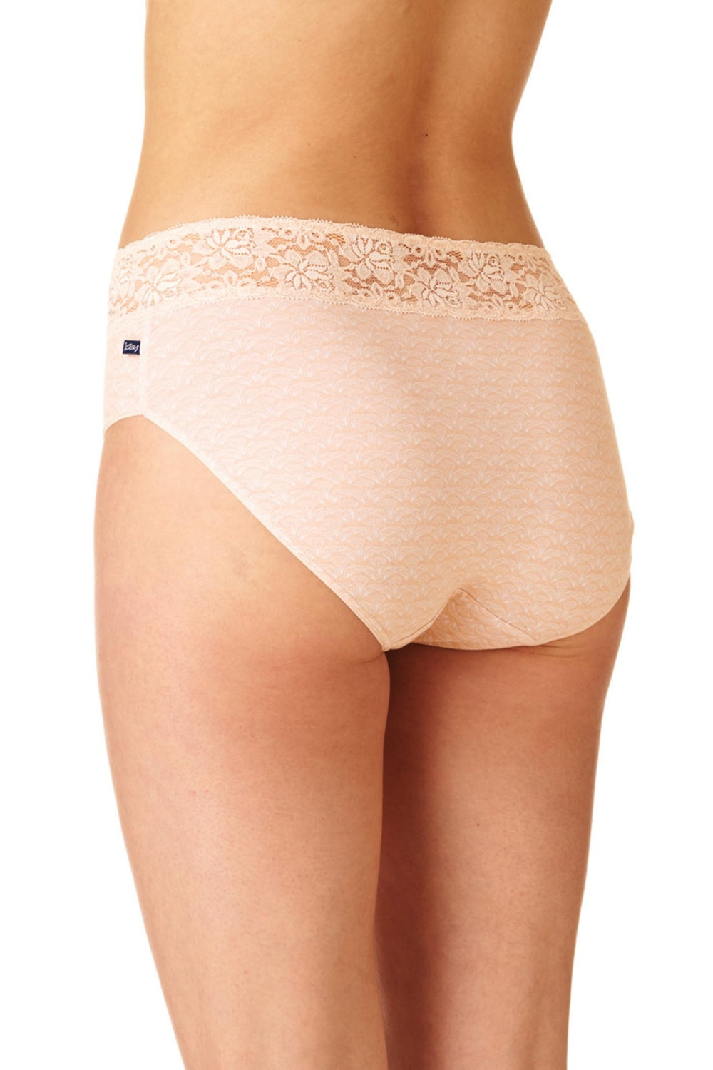 Бавовняні трусики сліпи LPC 670 B22 (2 шт.)