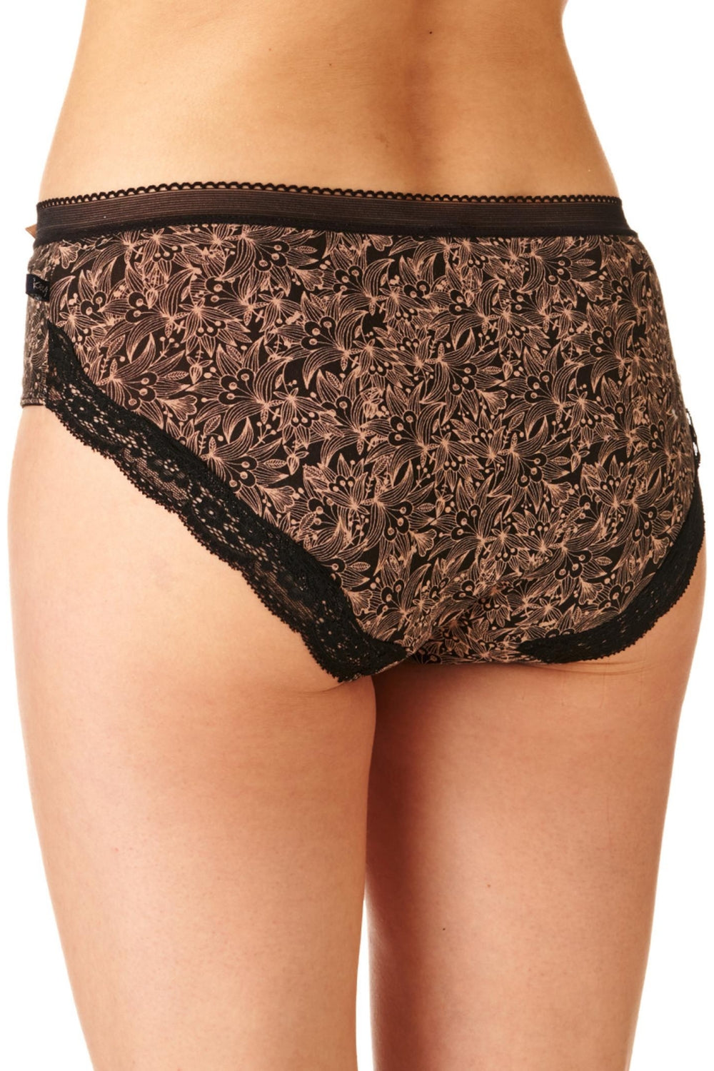 Бавовняні трусики сліпи LPC 725 B22 (2 шт.)